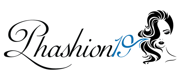 Phashion19 logo