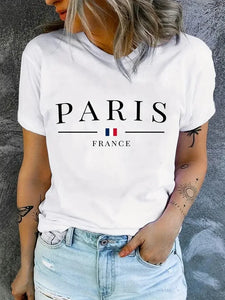 PARIS T-Shirt