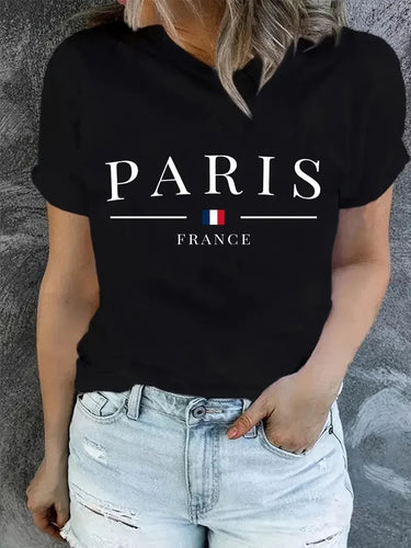 PARIS T-Shirt