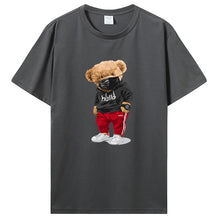 Load image into Gallery viewer, Mask Bear  T-shirt