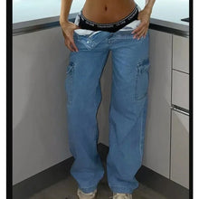 Load image into Gallery viewer, Demi Jeans