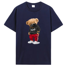 Load image into Gallery viewer, Mask Bear  T-shirt